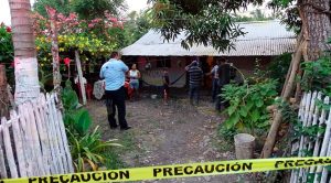 Se infarta cuando estaba a punto de comer en Álamo Se infarta cuando estaba a punto de comer en Álamo