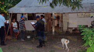 Se infarta cuando estaba a punto de comer en Álamo Se infarta cuando estaba a punto de comer en Álamo