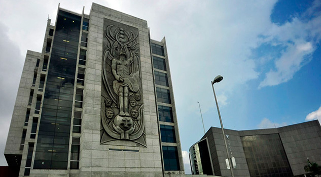 Suprema Corte podría revertir reforma que obliga al retiro de magistrados Suprema Corte podría revertir reforma que obliga al retiro de magistrados