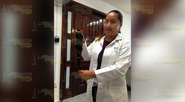 Hospital civil de Papantla, ayudarán a los niños con cáncer