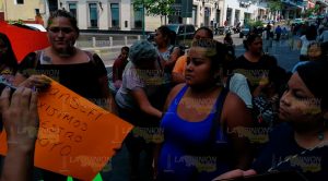 Temen estafa en BANSEFI, no quieren entregar recursos contra pobreza Temen estafa en BANSEFI, no quieren entregar recursos contra pobreza