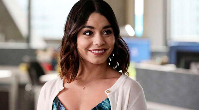 'The Batman': ¡Vanessa Hudgens quiere ser Gatúbela! 'The Batman': ¡Vanessa Hudgens quiere ser Gatúbela!