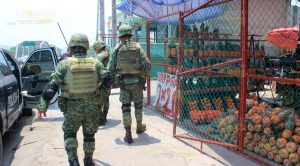 Trasciende presunta privación de la libertad de empresario en Tihuatlán Trasciende presunta privación de la libertad de empresario en Tihuatlán