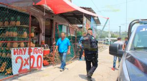 Trasciende presunta privación de la libertad de empresario en Tihuatlán Trasciende presunta privación de la libertad de empresario en Tihuatlán