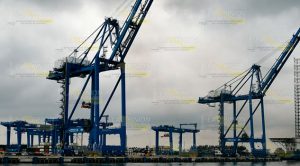 Tuxpan continúa en crecimiento en movilización de cargas Tuxpan continúa en crecimiento en movilización de cargas