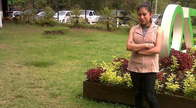 Veracruz pedirá a FGR que atraiga asesinato de alcaldesa de Mixtla Veracruz pedirá a FGR que atraiga asesinato de alcaldesa de Mixtla