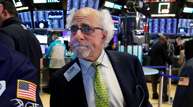 Wall Street recibe con pérdidas el ultimátum a México Wall Street recibe con pérdidas el ultimátum a México