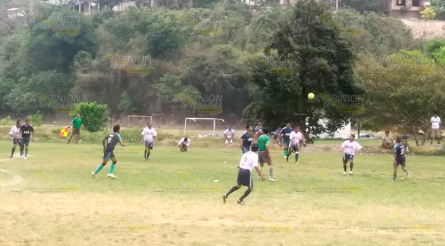 Ya hay finalistas en Papantla Ya hay finalistas en Papantla