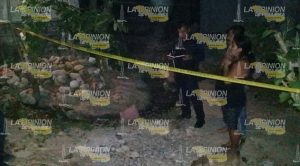 Se ahorca en la casa de su cuñado; su esposa lo halló colgado
