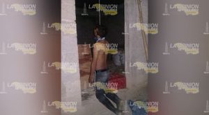 Se ahorca en la casa de su cuñado; su esposa lo halló colgado