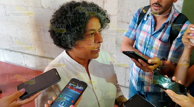 Alerta roja por feminicidios