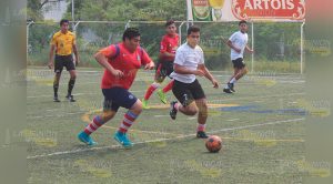 Panas humilló a los Mineros