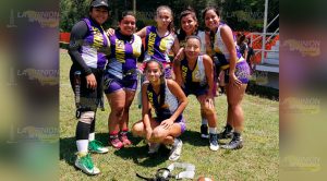 Vikingas en semifinales de TBX