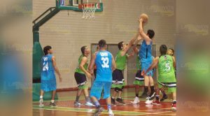 UHV ganó con cierre espectacular