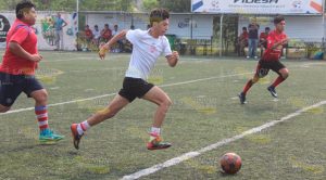 Panas humilló a los Mineros