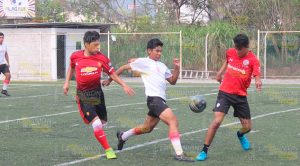 Panas humilló a los Mineros