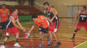 Chuper negro vence con ligera ventaja