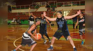 Chicanos gana en primera fuerza