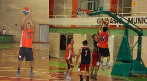 Chuper negro vence con ligera ventaja