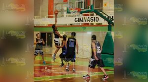 Chicanos gana en primera fuerza