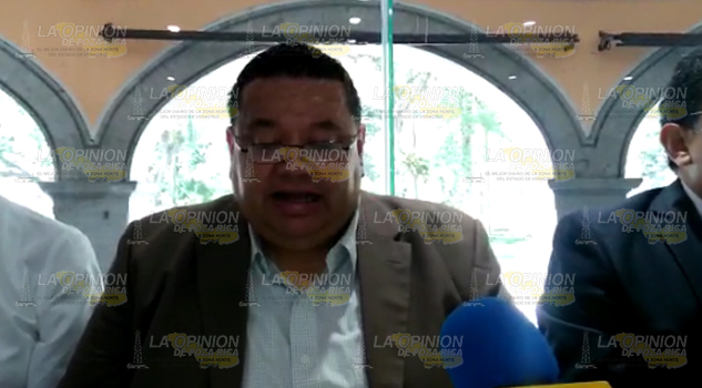 Pedirán empresarios a AMLO mil mdp para libramiento (Video)