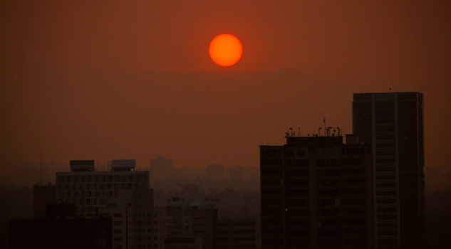 Pronóstico del clima para este miércoles 22 de mayo