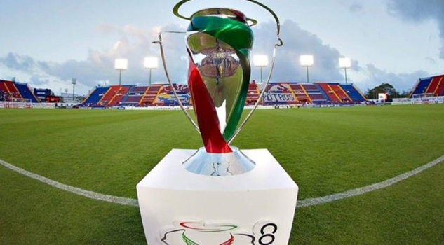 ¡Por fin! Copa MX solo se jugará una vez al año
