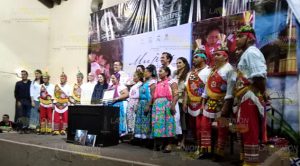 Presentan el Libro “Mujeres de Humo, recetario de la cocina espiritual Totonaca” en Coatepec