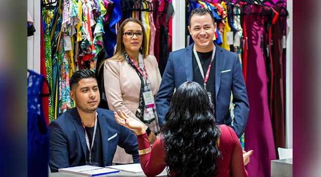 Exposición de moda promoverá lo hecho en México