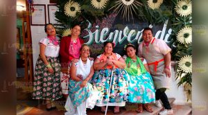 Presentan el Libro “Mujeres de Humo, recetario de la cocina espiritual Totonaca” en Coatepec