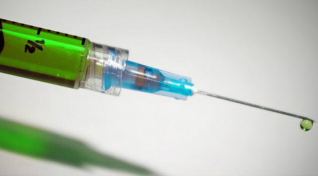 Enfermedad altamente contagiosa resurge en México por anti-vacunas
