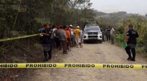 Integran carpeta de investigación por doble homicidio en Temoctla