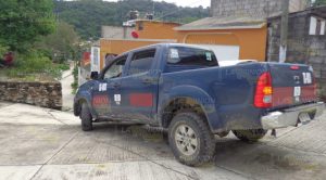 Integran carpeta de investigación por doble homicidio en Temoctla