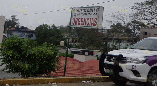 Lesionan en la cabeza a agricultor de Tlalmaya