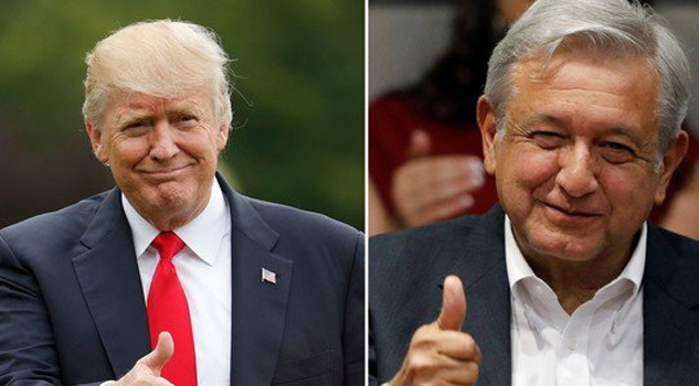 ¿Por qué te tiene que importar la medida de aranceles de Trump vs. México?