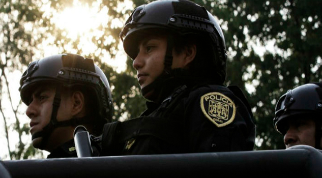 Atrapan a “El Osmar”, presunto líder de extorsionadores de la Unión Tepito