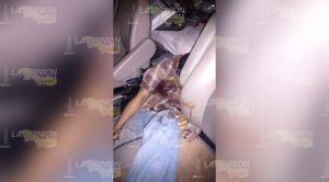 Trailero asesinado a balazos en Pánuco