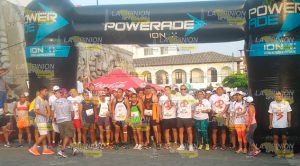 En la carrera IPN ONCEK ¡Dominio vainillero!