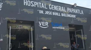Ingresan varias familias al hospital civil por cuadros diarréicos