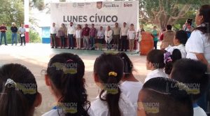 Autoridades llaman a prevenir incendios de pastizales, “hacen mucho daño”, dice alcalde