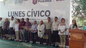 Autoridades llaman a prevenir incendios de pastizales, “hacen mucho daño”, dice alcalde