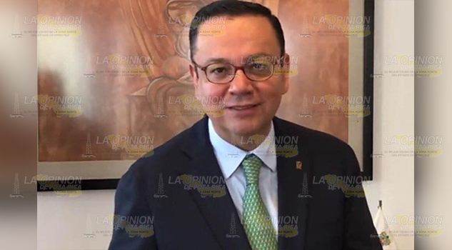 Germán Martínez renuncia a dirección general del IMSS, acusa injerencia perniciosa de Hacienda