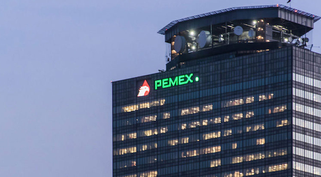 Insuficiente, apoyo del gobierno para que Pemex mejore su calidad crediticia: Fitch Ratings
