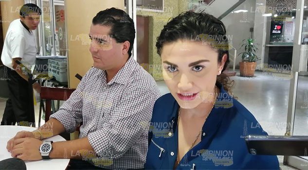 Damara Isabel Gómez Morales pide anular elecciones priistas