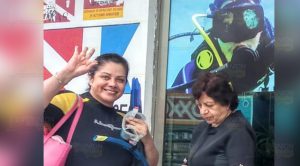 Encuentran reloj de oro y lo devuelven a quien lo perdió