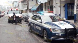 Desalmados, despojan de 20 mil pesos a una abuelita