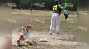 ¡Palmar Tajín, campeón!