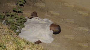 Carpintero de la Pamesina muere al caer a un barranco
