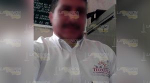 Hallan cadáver de taxista en camino Tecolutla-Boca de Lima