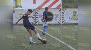 Panas y Hunters reparten puntos